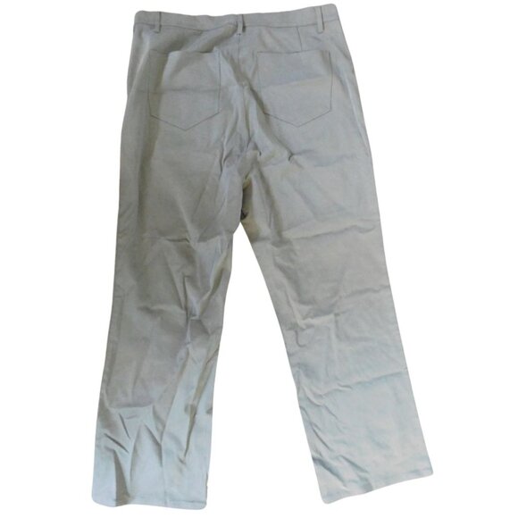 Brass The Scout Pants in Olive - Picture 3 of 5